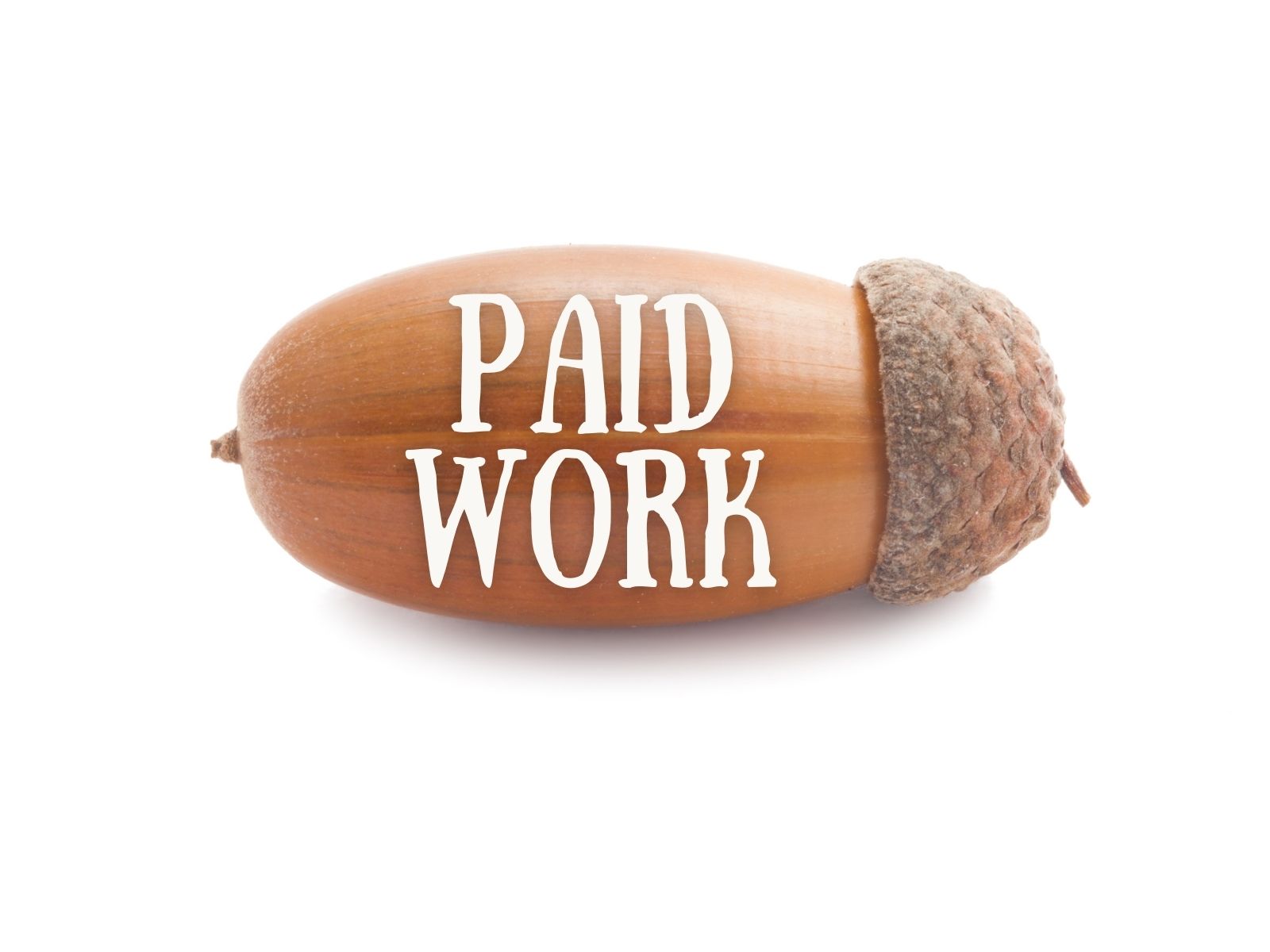 "Paid" Work Trackers and Lists